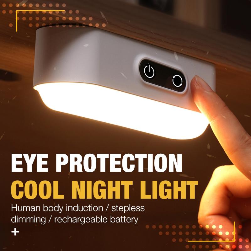 Eye Protection Cool Night Light