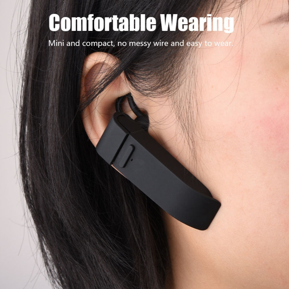 Bluetooth Headset