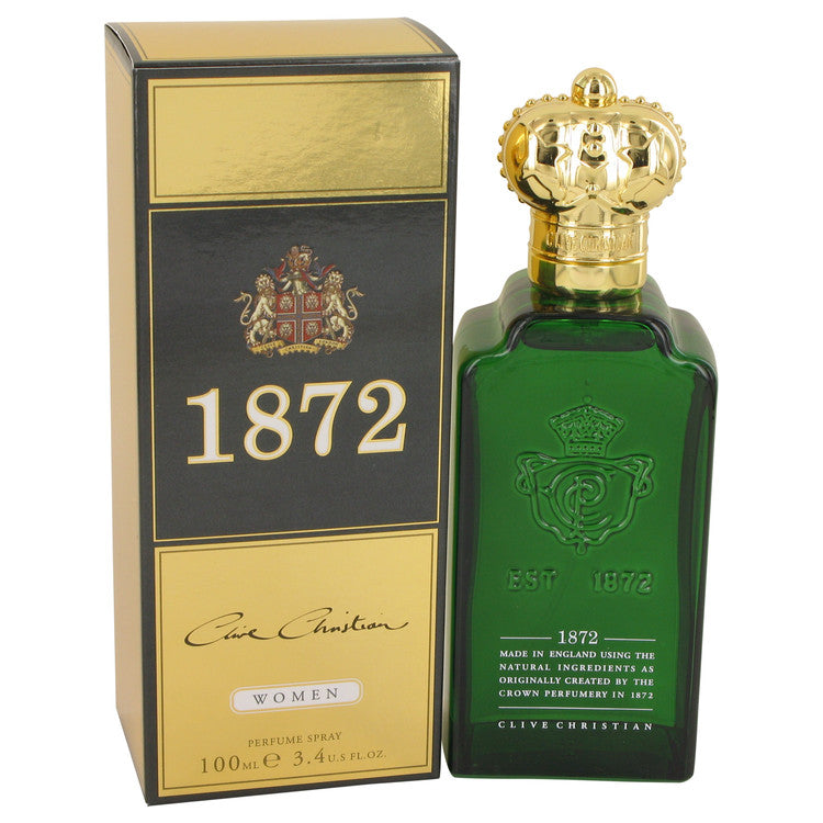 Clive Christian 1872 by Clive Christian Perfume Spray for Women