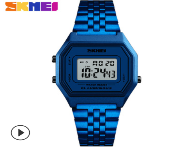 Sports Watch Multi-function