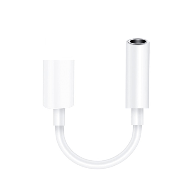 2 in 1 3.5mm Audio Headphone AUX Adapter Charger Cable iphone Adapter For iPhone 11 12 Pro Max Aux Jack Cord Charger Audio Cable