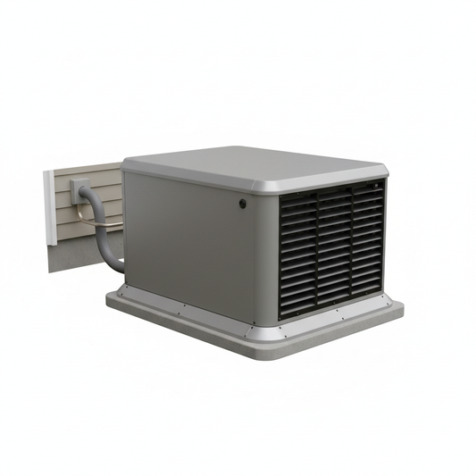 Whole Home Standby Generator