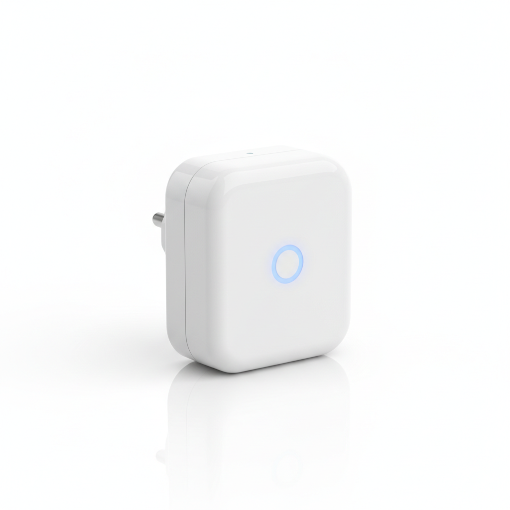 Mini Security Camera – Watch Your Home From Anywhere