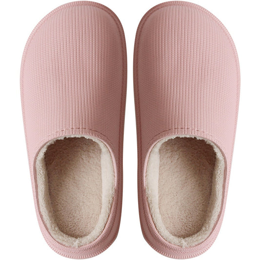 Waterproof Non-Slip Home Slippers