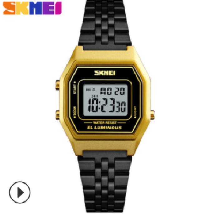 Sports Watch Multi-function