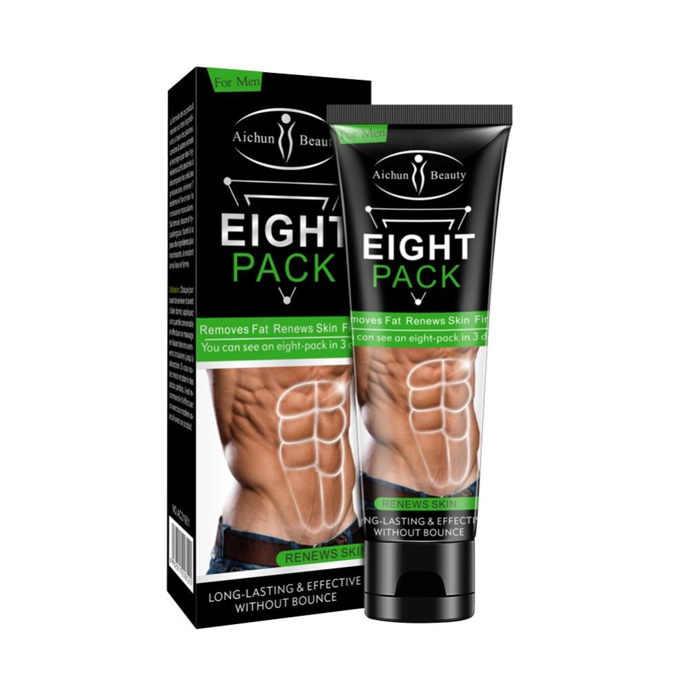 Abdominal Muscle Cream