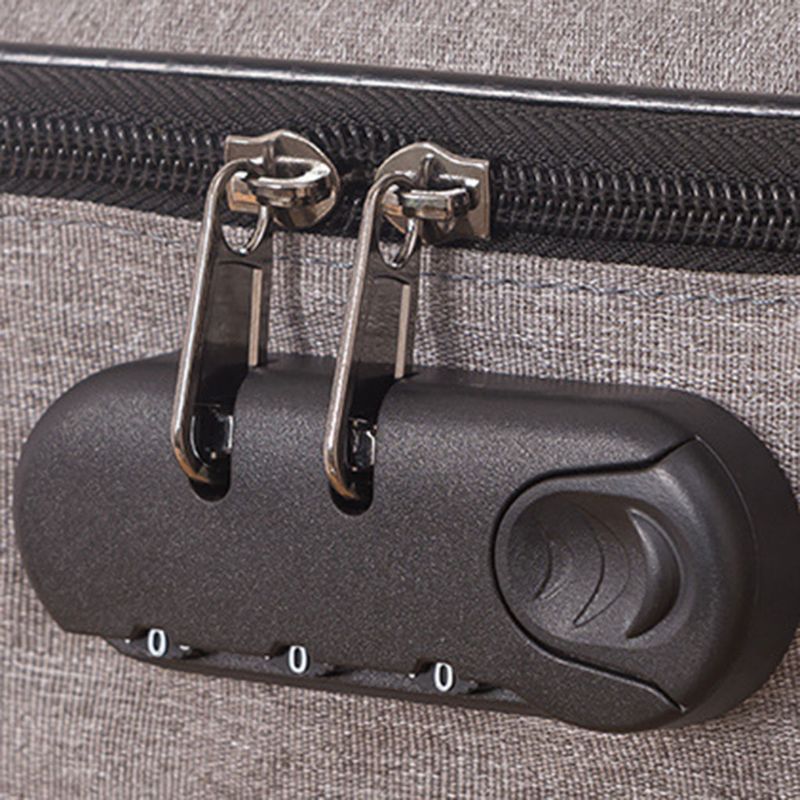 2/3 Layers Document Ticket Bag Large Capacity Certificates Files Organizer For Home Travel Use to store Important Items