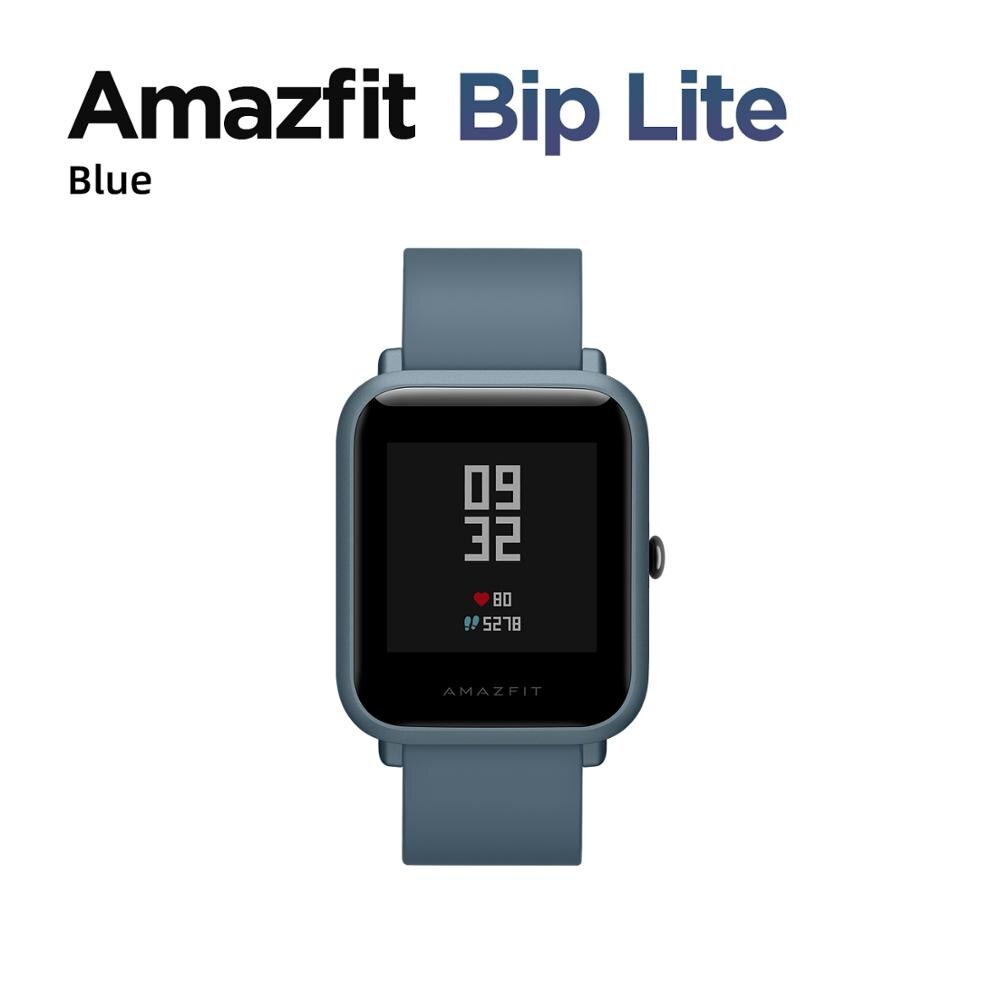 Amazfit Bip Lite Water Resistant Smart Watch