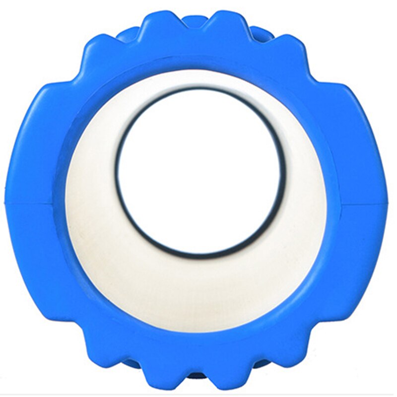 Yoga Column Fitness Pilates Yoga Foam blocks Train Gym muscle relax Massage Roller Grid Trigger Point Therapy Physio Exercise