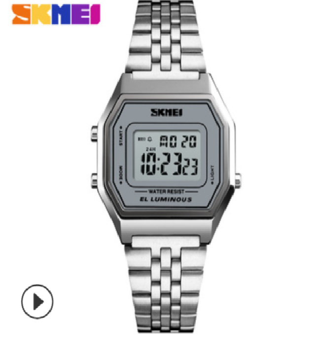 Sports Watch Multi-function