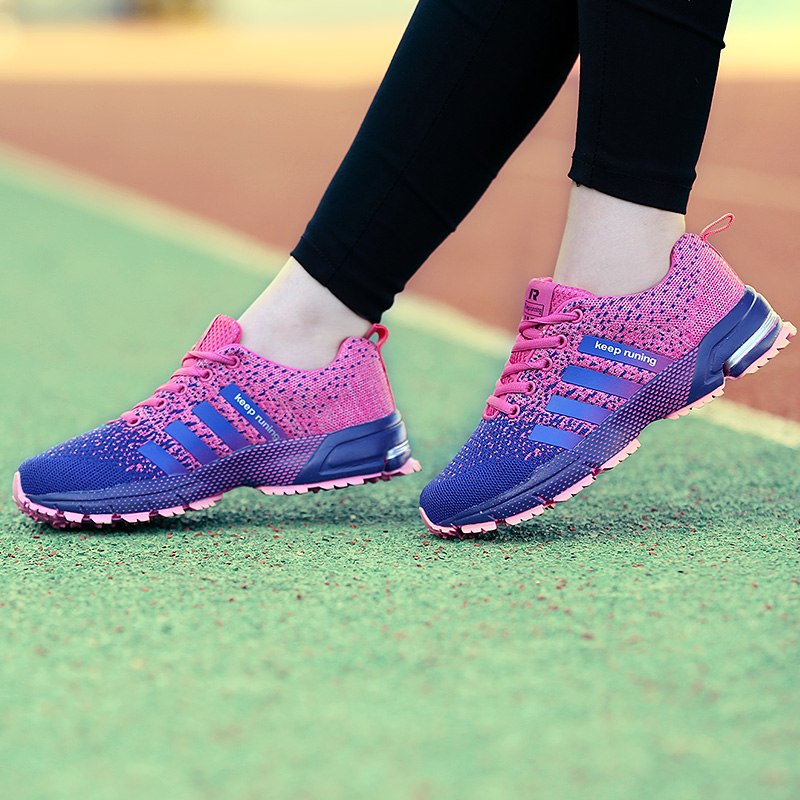 Women's Athletic Shoes - Athletic Works Shoes