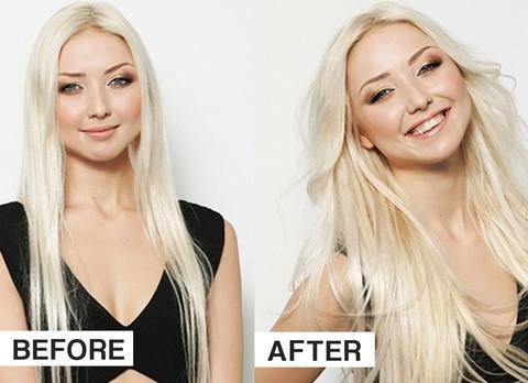 BeautyDen? Back Combing Hairbrush