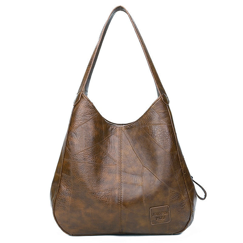 Vintage Women's Designer Hand Bag