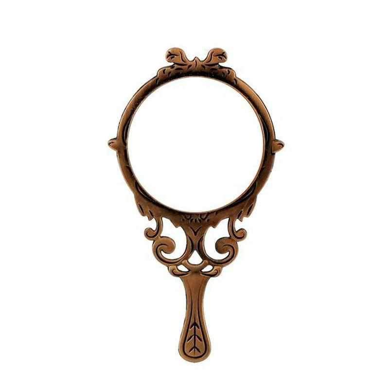 Beauty and The Beast Mirror