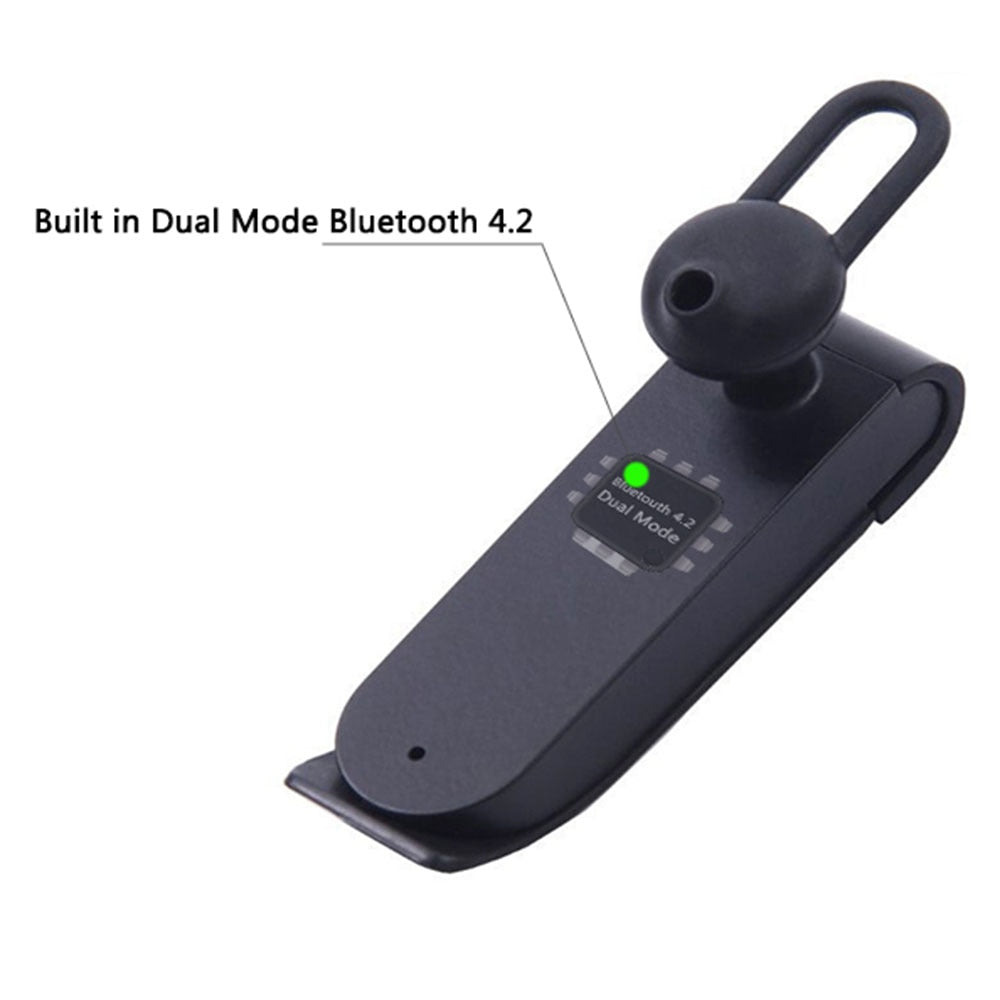 Bluetooth Headset