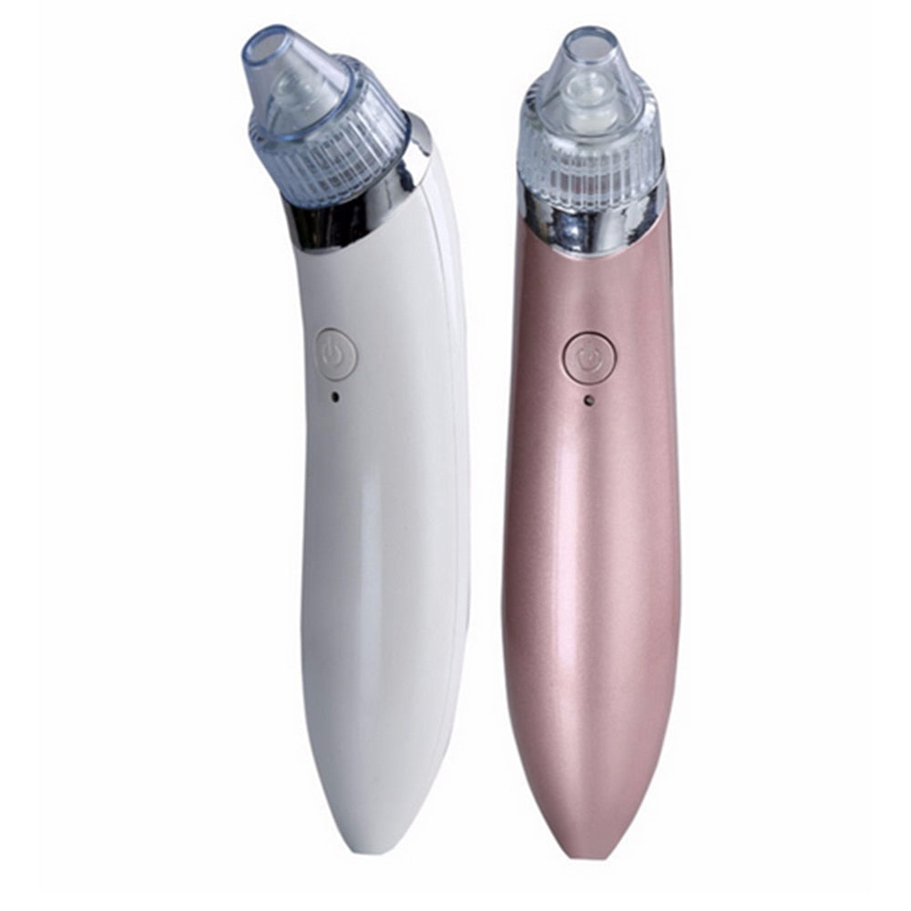 4-IN-1 MULTIFUNCTIONAL BEAUTY PORE VACUUM