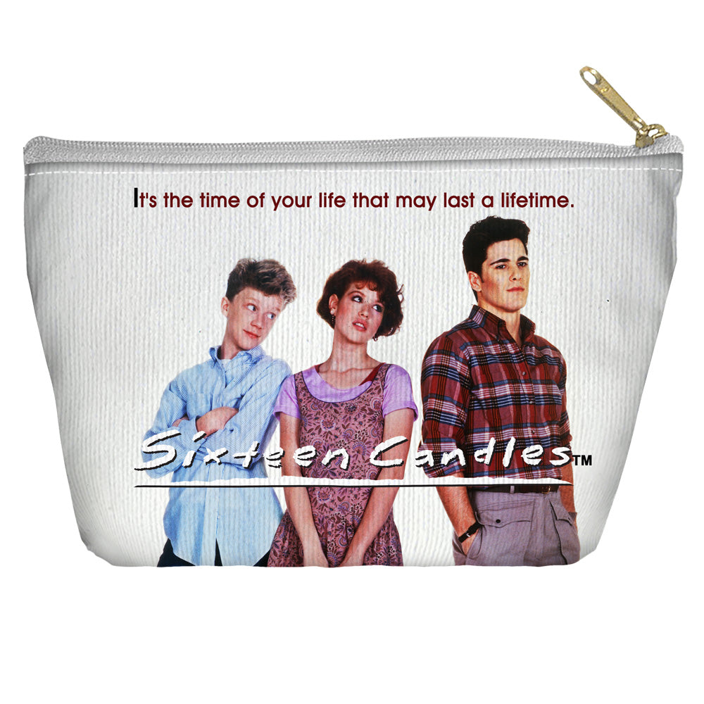 Sixteen Candles/poster - Accessory Pouch