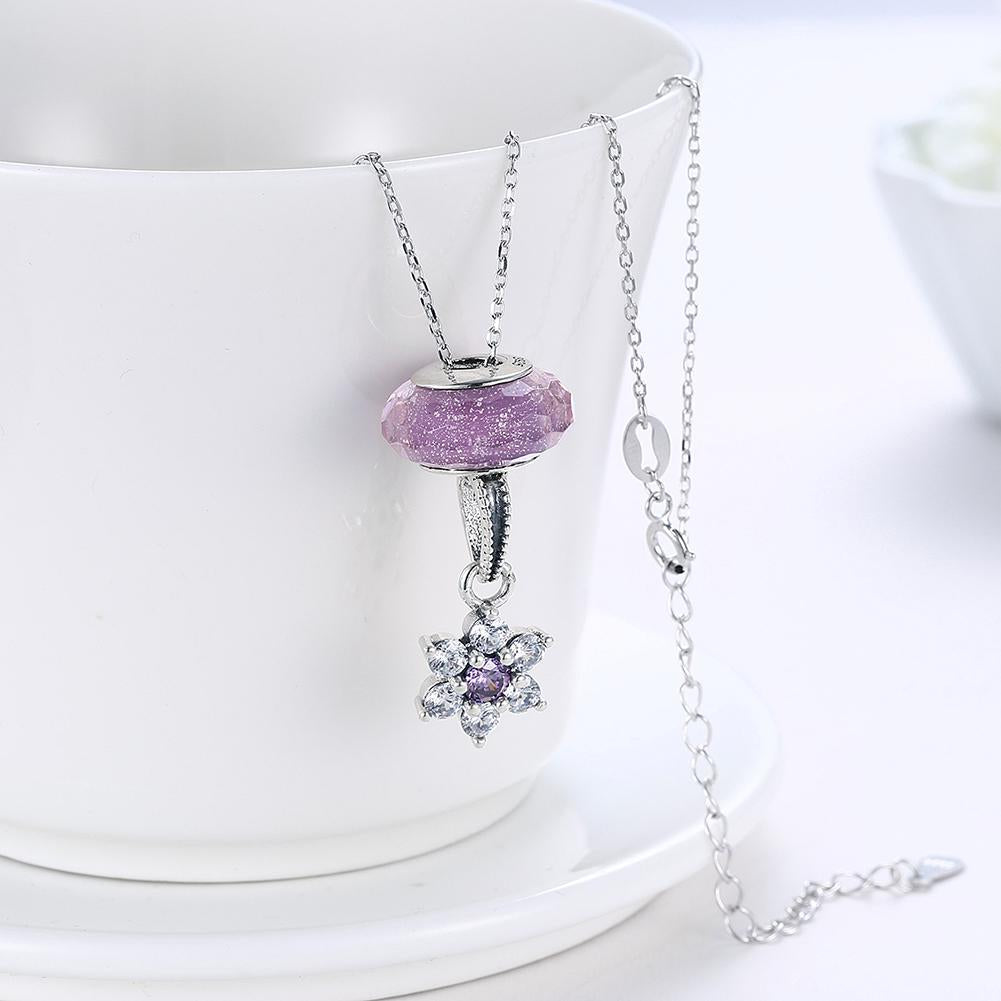 Sterling Silver Necklace