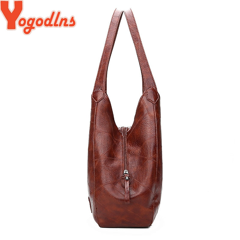 Vintage Women's Designer Hand Bag