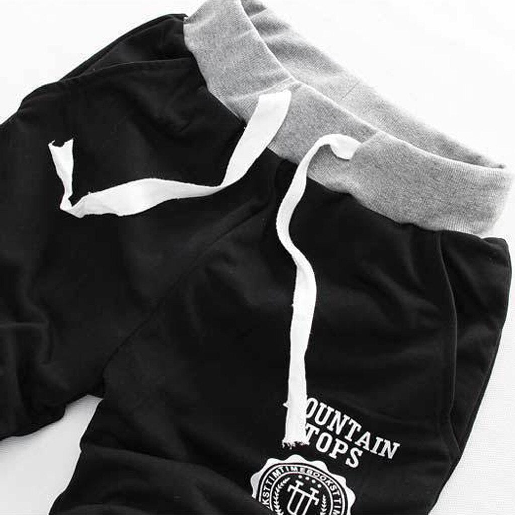 Summer Mens Pants Fashion Cargo Shorts Pants Casual Summer Beach Sport Joggers Plain Half Trousers Casual beach Male Short Pants