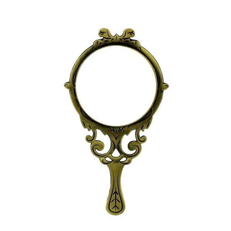 Beauty and The Beast Mirror