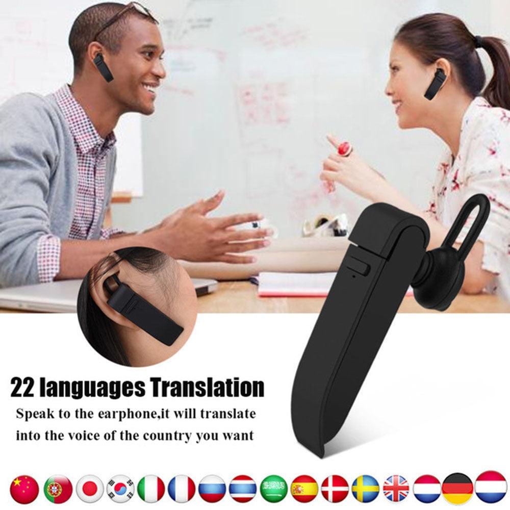 Bluetooth Headset