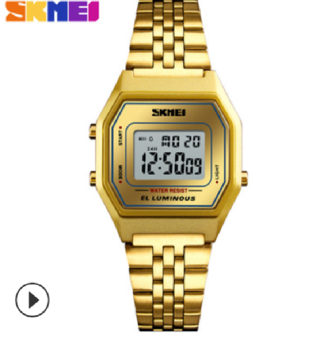 Sports Watch Multi-function