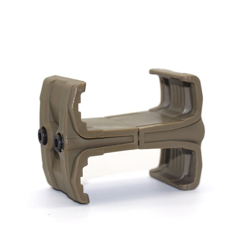 Tactical Rifle Dual Magazine Clip for AK 47 M4 MAG59 MP5 Hunting Parallel Connector Coupler Link Magazine Speed Loader