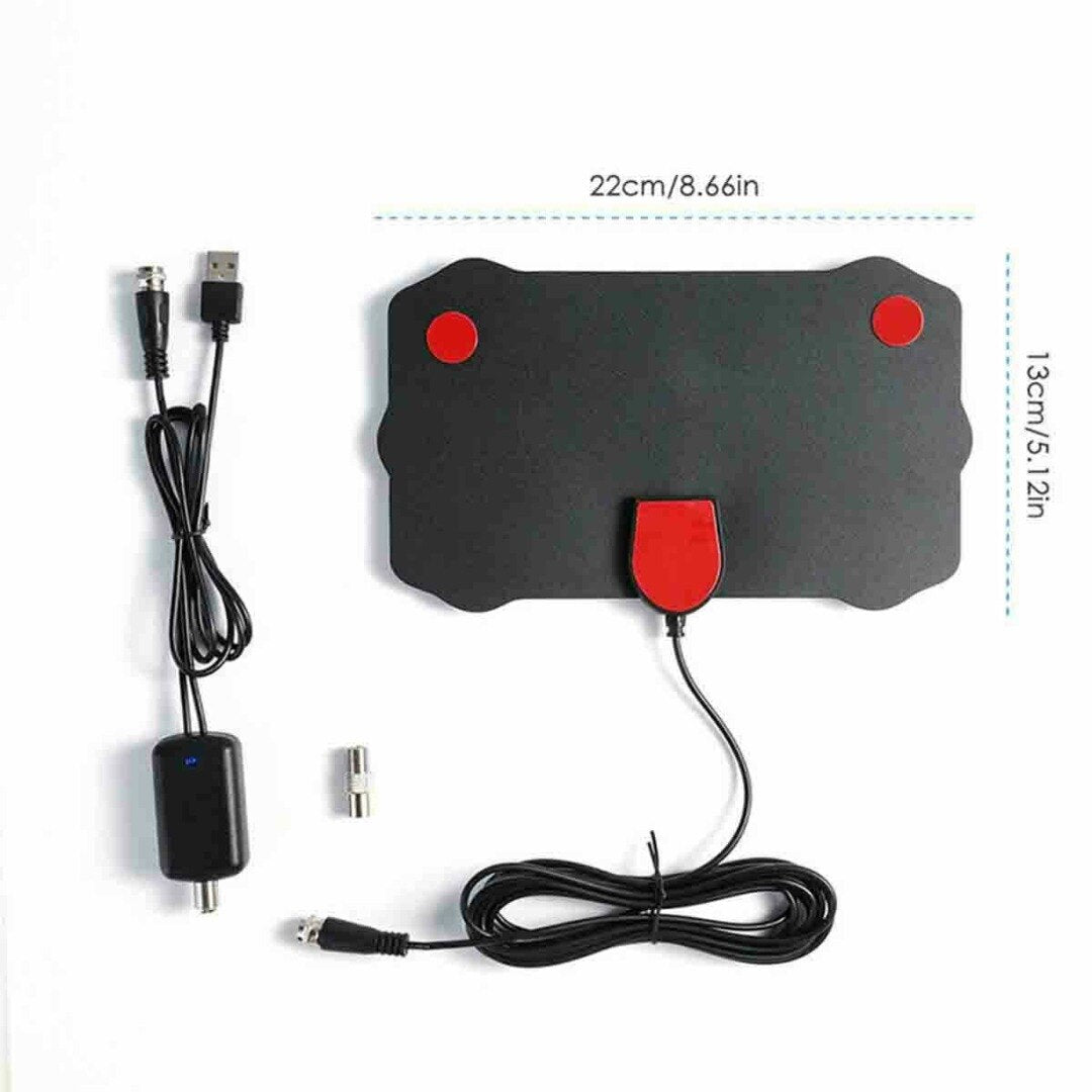 980 Mile Digital TV Antenna
