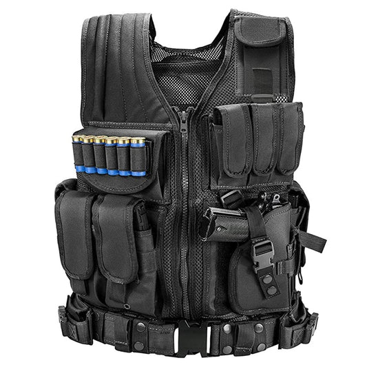 Tactical Vest Military Combat (Private listing)