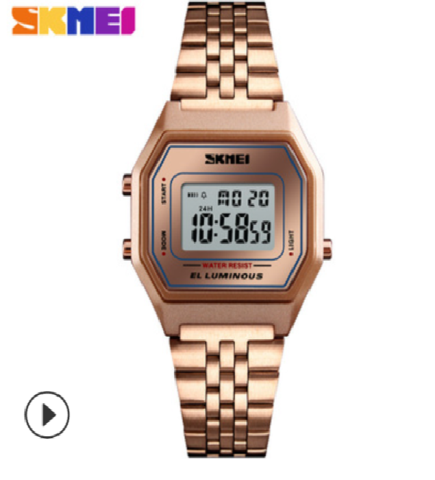 Sports Watch Multi-function