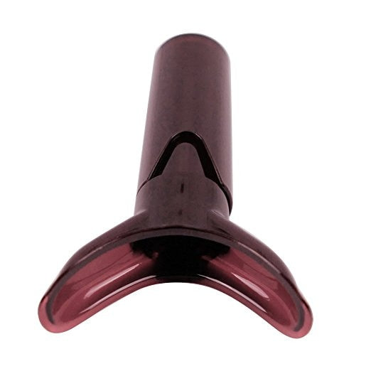 Women Beauty Lip Pump Enlarger Plumper Enhancer Naturally Fuller Bigger Plump For Naturally Fuller Bigger Poutier Thick Lips