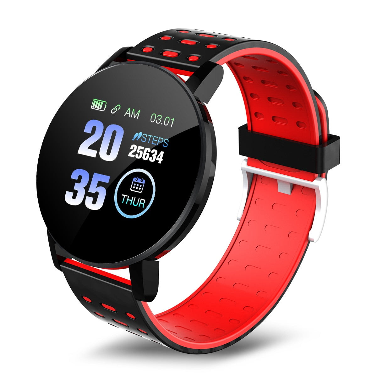 2021 Bluetooth Smart Watch Men Blood Pressure Smartwatch Women Watch Sport Tracker WhatsApp For Android IOS Smart Clock