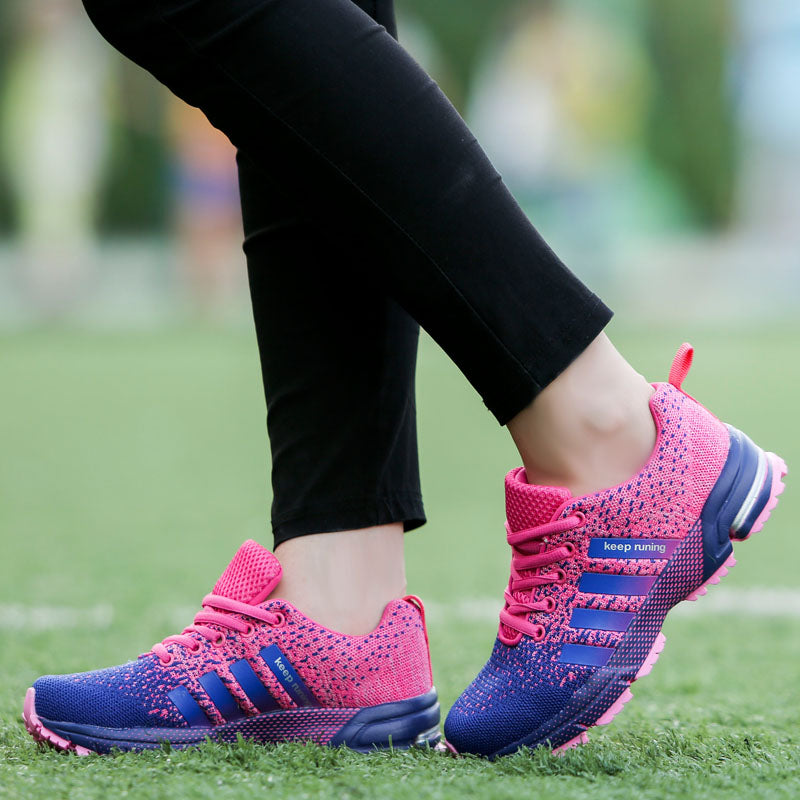 Women's Athletic Shoes - Athletic Works Shoes