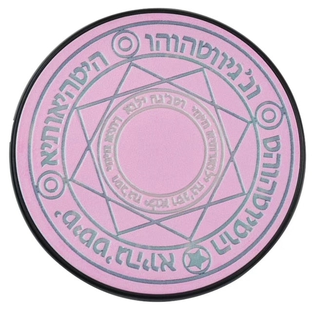 10W Qi Magic Array Wireless Charger For iPhone 12 12ProMax 11 11Pro X 8 Plus XS MAX XR Wireless Charging Pad for Samsung Huawei