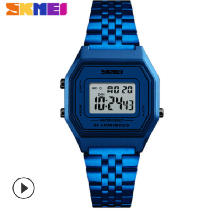 Sports Watch Multi-function