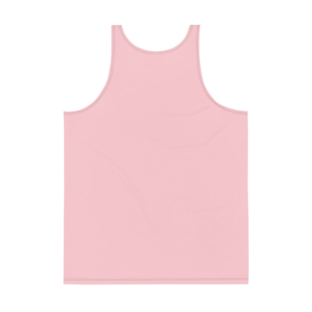 Unisex Tank Top