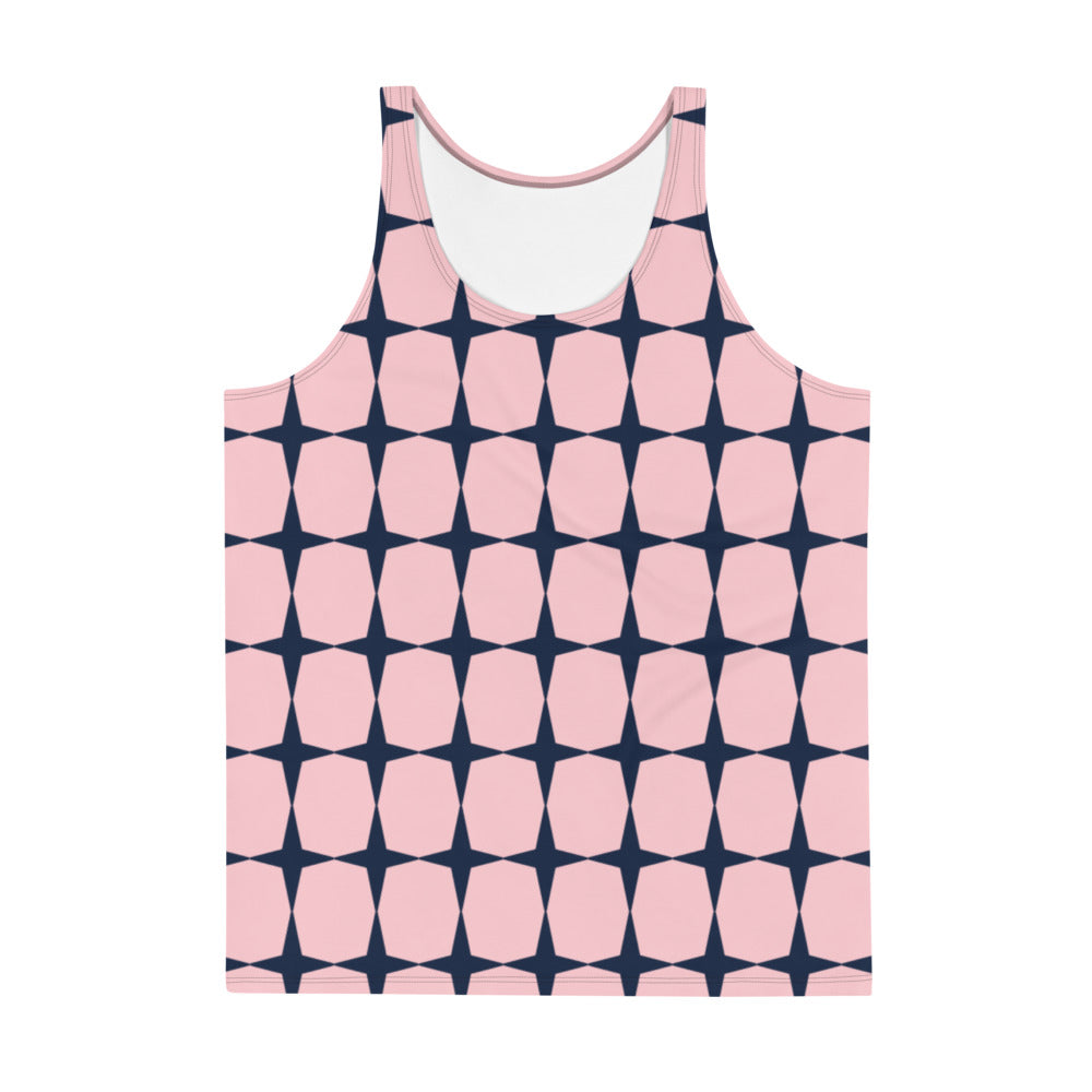 Unisex Tank Top