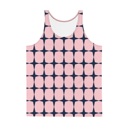 Unisex Tank Top