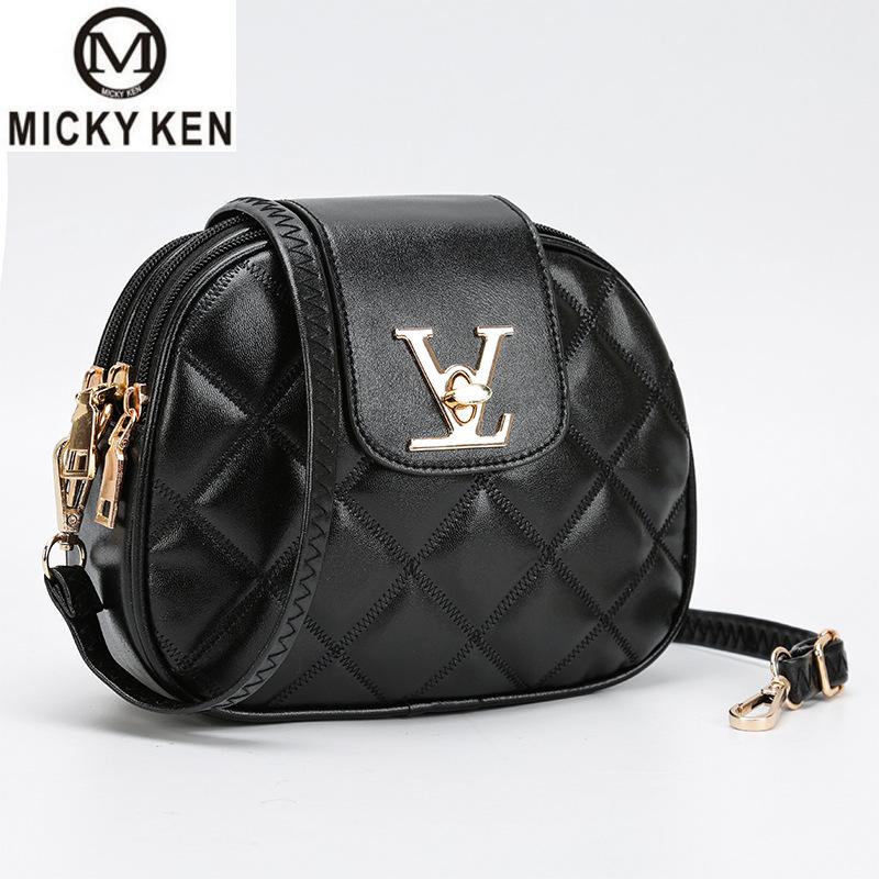 Small Women's Luxury Shoulder Bag