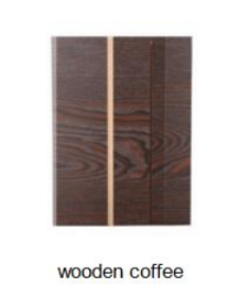 12 inch Desktop Folding Wood Bracket with Mobile Phone Screen Magnifier