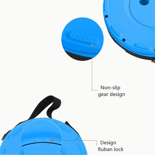 Retractable Portable Folding Stool Chiar Outdoor Camping Convenient Fishing Plastic Chairs Foldable Pocket Simple