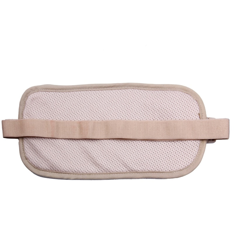 Anti-Theft Money Belt