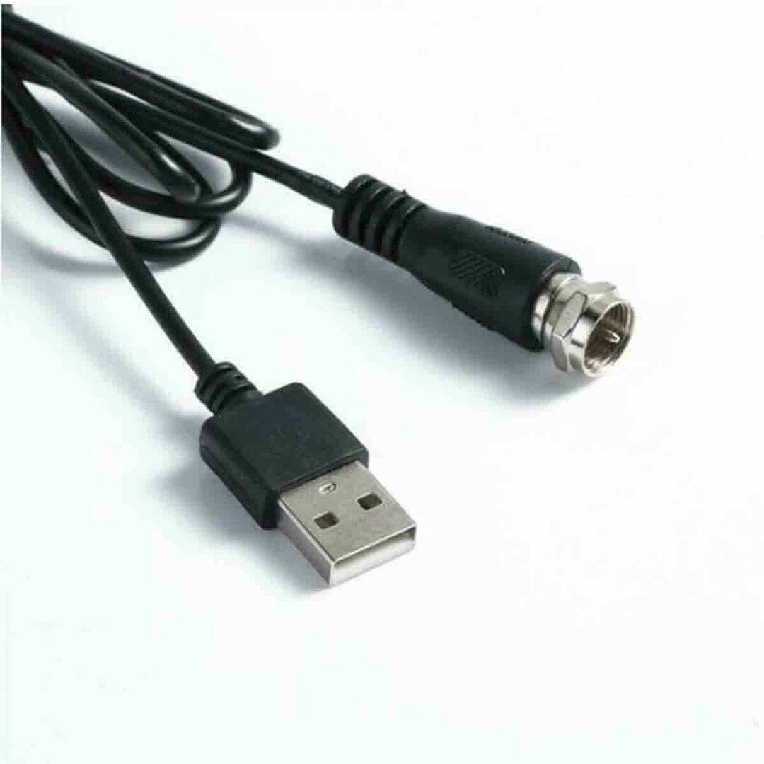 980 Mile Digital TV Antenna