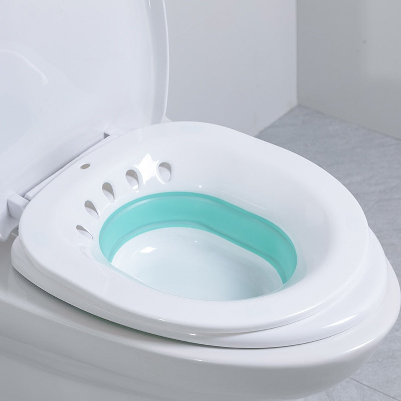 1-Piece Yonisteam Bidet