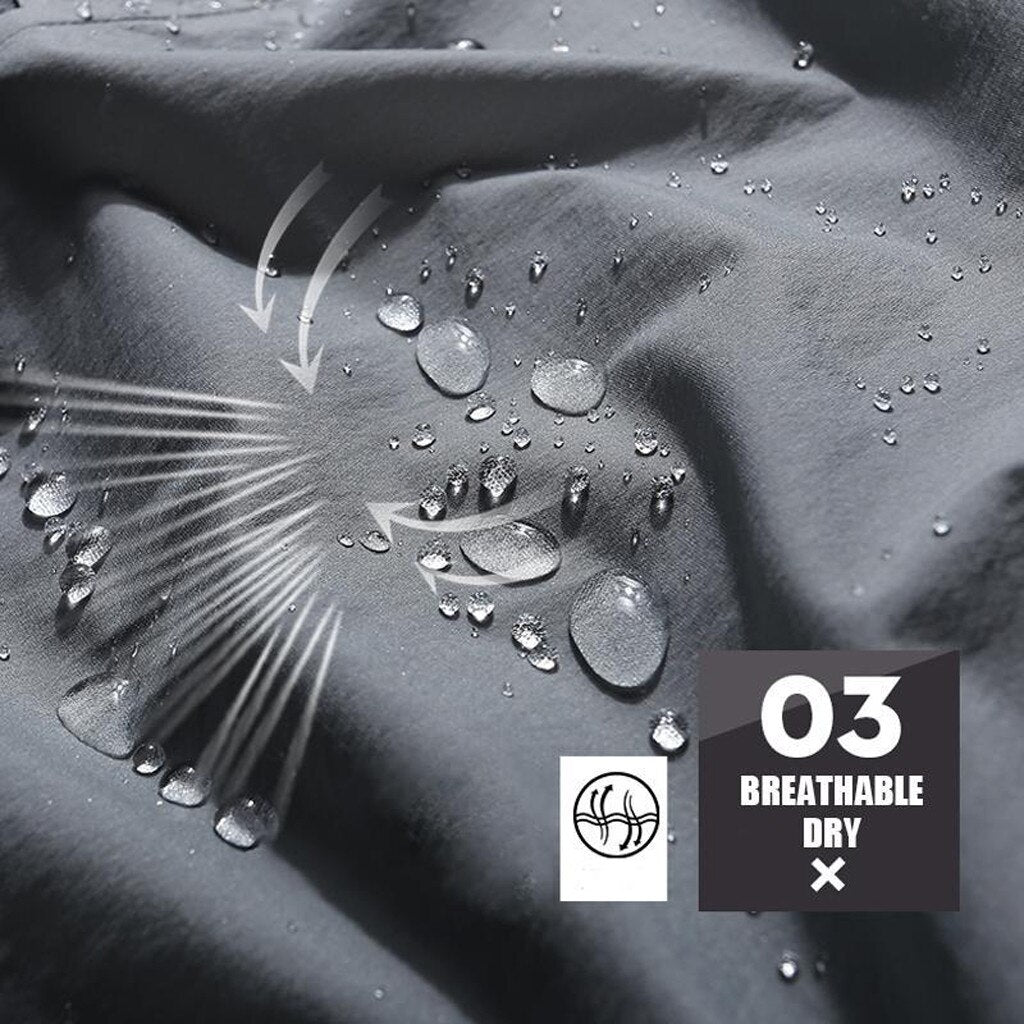 Sport Jacket Cycling Men's Women Casual Jackets Windproof Ultra-Light Rainproof Windbreaker Top hooded chaqueta deportiva hombre