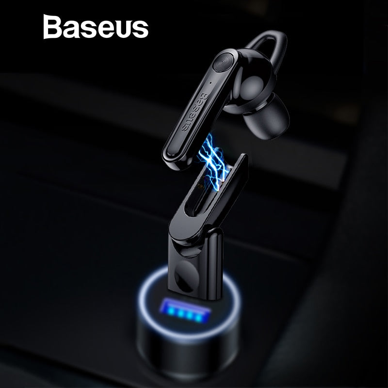 Wireless Bluetooth Headphones