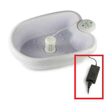 Detox Machine Foot Spa Power Adapter (Private Listing for Gearelevation)