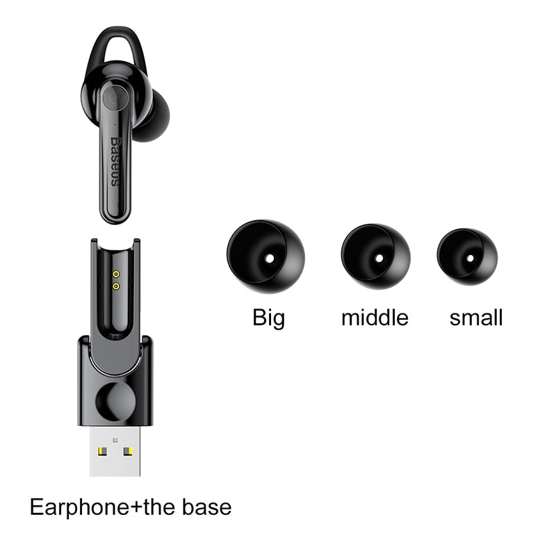 Wireless Bluetooth Headphones