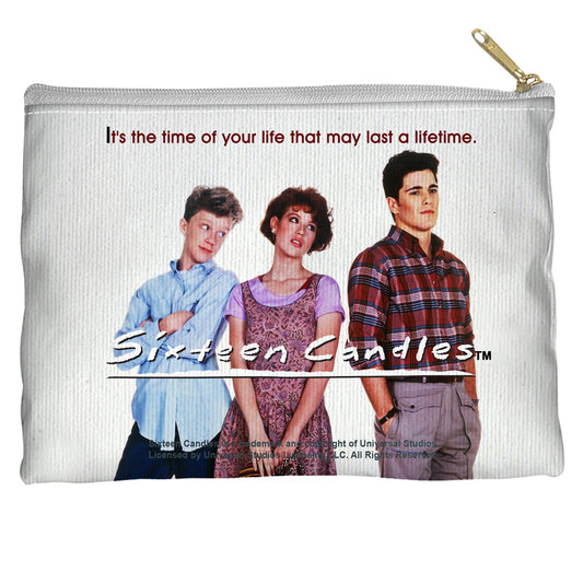 Sixteen Candles/poster - Accessory Pouch